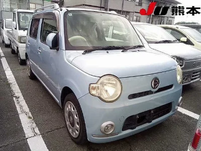 DAIHATSU MIRA COCOA