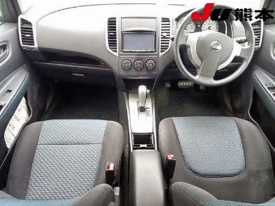 NISSAN WINGROAD
