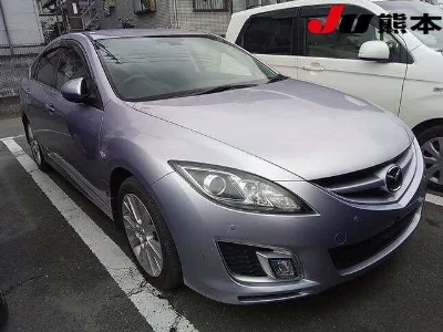 MAZDA ATENZA SPORT