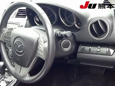 MAZDA ATENZA SPORT