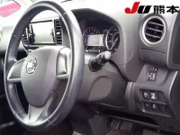 Цена авто Nissan Dayz Roox с аукционов Японии, номер кузова B21A, пробег 63 000, оценка 20