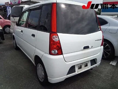 SUBARU PLEO