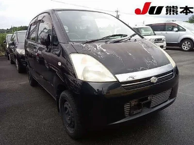 SUZUKI MRWAGON