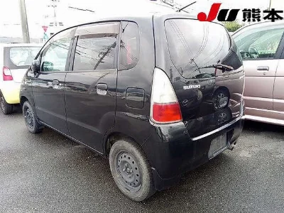 SUZUKI MRWAGON