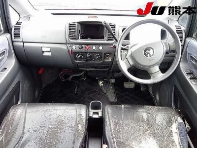 SUZUKI MRWAGON