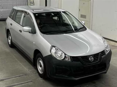 NISSAN NV150 AD