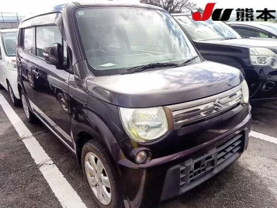SUZUKI MRWAGON