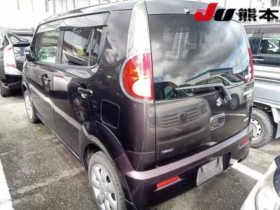 SUZUKI MRWAGON