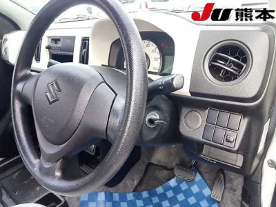 SUZUKI ALTO VAN