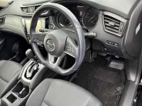 Цена авто Nissan X-Trail с аукционов Японии, номер кузова T32, пробег 70 000, оценка 4