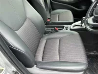 Цена авто Toyota Yaris Cross с аукционов Японии, номер кузова MXPJ15, пробег 17 000, оценка 3