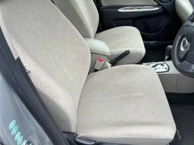 TOYOTA BELTA