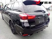 Цена авто Toyota Corolla Fielder с аукционов Японии, номер кузова NKE165, пробег 240 000, оценка 2