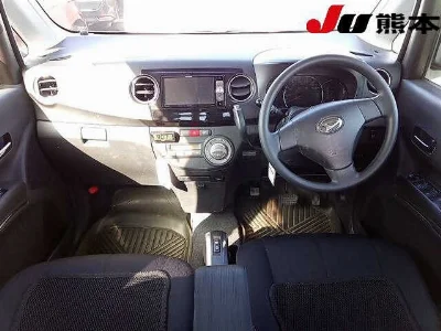 DAIHATSU TANTO EXE