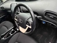 Цена авто Toyota Prius PHV с аукционов Японии, номер кузова ZVW52, пробег 208 000, оценка 2