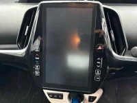 Цена авто Toyota Prius PHV с аукционов Японии, номер кузова ZVW52, пробег 208 000, оценка 2