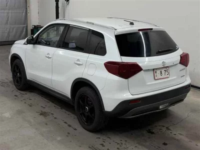 SUZUKI ESCUDO
