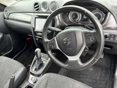 SUZUKI ESCUDO