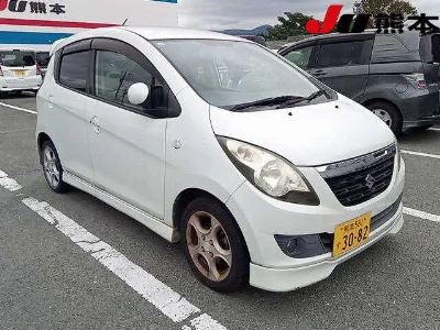 SUZUKI CERVO
