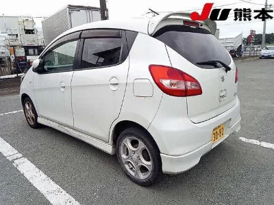 SUZUKI CERVO
