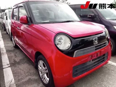 HONDA N ONE