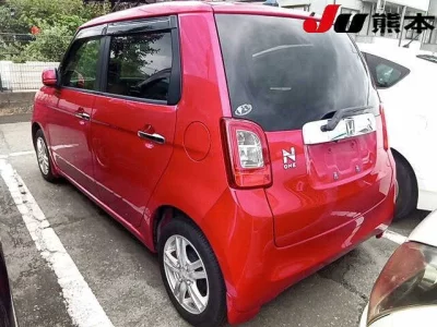 HONDA N ONE