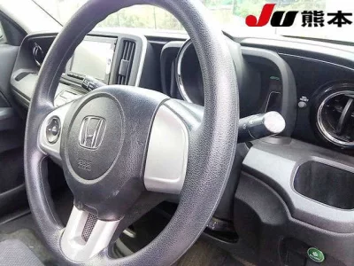 HONDA N ONE