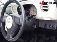Цена авто Daihatsu Mira Cocoa с аукционов Японии, номер кузова L675S, пробег 79 000, оценка 20