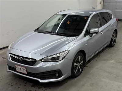 SUBARU IMPREZA SPORT