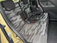 Цена авто Daihatsu Tanto с аукционов Японии, номер кузова LA650S, пробег 3 000, оценка 3