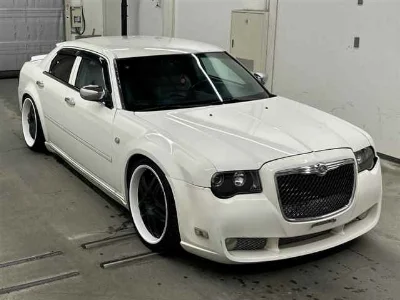 CHRYSLER 300C