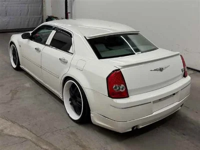 CHRYSLER 300C