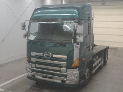 HINO OTHER