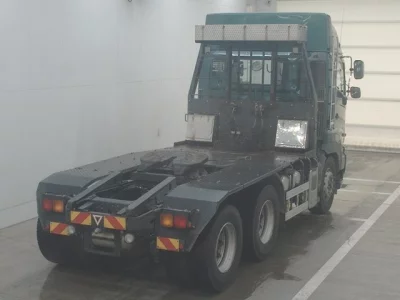 HINO OTHER