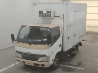 Toyota ToyoAce