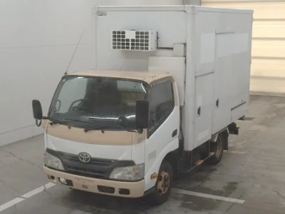 TOYOTA TOYOACE