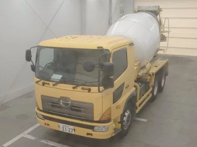 HINO OTHER