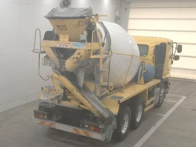HINO OTHER