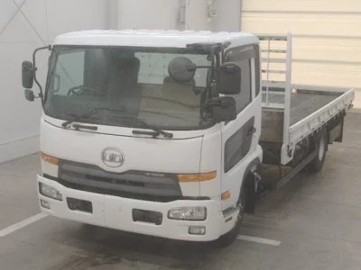 NISSAN DIESEL (UD) CONDOR