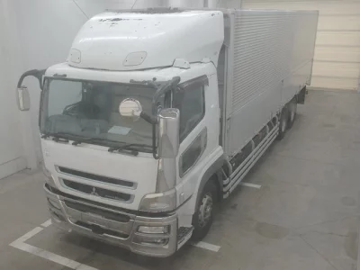 MITSUBISHI FUSO