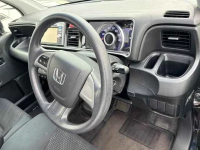 HONDA LIFE