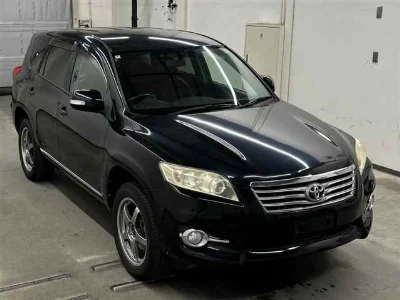 TOYOTA VANGUARD