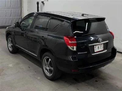 TOYOTA VANGUARD