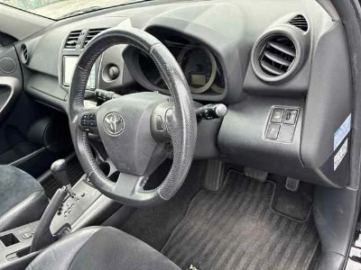 TOYOTA VANGUARD