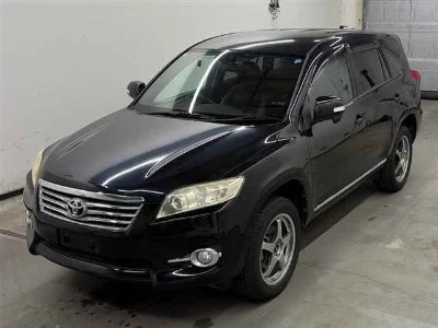 TOYOTA VANGUARD