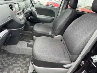 Цена авто Toyota Sienta с аукционов Японии, номер кузова NCP81G, пробег 87 000, оценка 13
