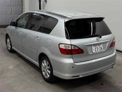 TOYOTA IPSUM