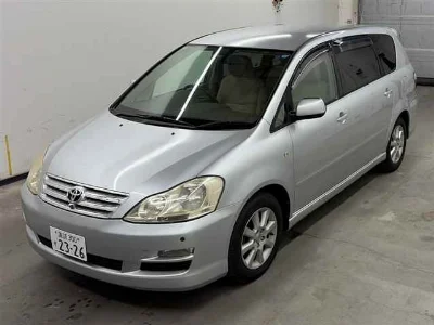 TOYOTA IPSUM