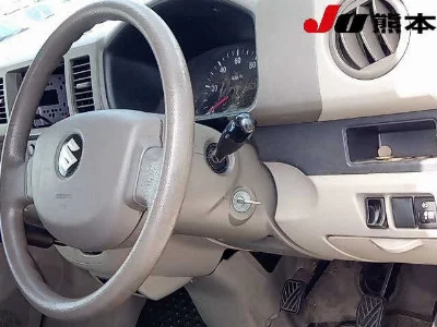 SUZUKI EVERY VAN