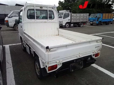 SUBARU SAMBAR TRUCK